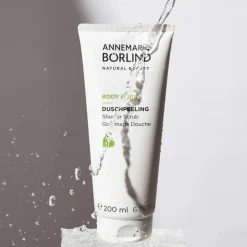 ANNEMARIE BÖRLIND Reinigung·Body Peeling|
