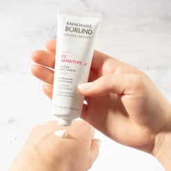ANNEMARIE BÖRLIND Gesichtpflege·Nachtpflege|