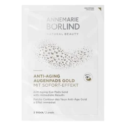 ANNEMARIE BÖRLIND Augenpflege·Augenpflege|