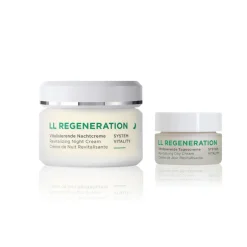 ANNEMARIE BÖRLIND Sets·Nachtpflege Set|