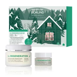 ANNEMARIE BÖRLIND Sets·Nachtpflege Set|