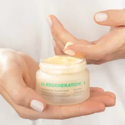 ANNEMARIE BÖRLIND Sets·Nachtpflege Set|