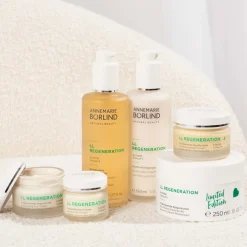 ANNEMARIE BÖRLIND Sets·Nachtpflege Set|