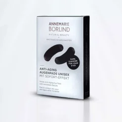 ANNEMARIE BÖRLIND Augenpflege·Augenpflege|