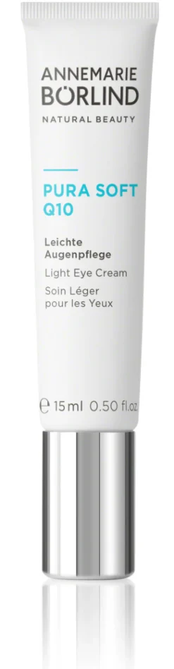 ANNEMARIE BÖRLIND Augenpflege·Augenpflege|