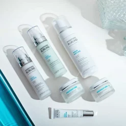 ANNEMARIE BÖRLIND Gesichtpflege·Tagespflege|