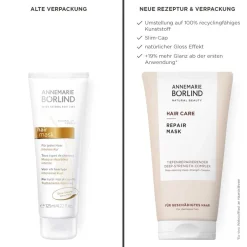 ANNEMARIE BÖRLIND Haarmaske|