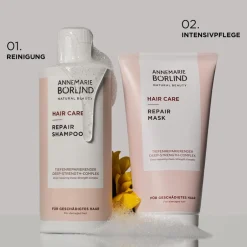 ANNEMARIE BÖRLIND Haarmaske|