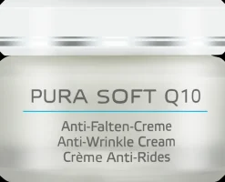 ANNEMARIE BÖRLIND Gesichtpflege·Tagespflege|