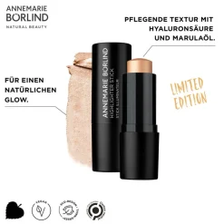 ANNEMARIE BÖRLIND Highlighter|