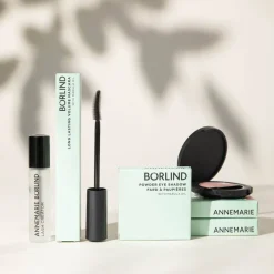 ANNEMARIE BÖRLIND Mascara·Mascara|