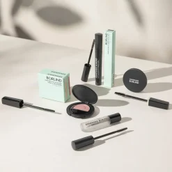 ANNEMARIE BÖRLIND Mascara·Mascara|