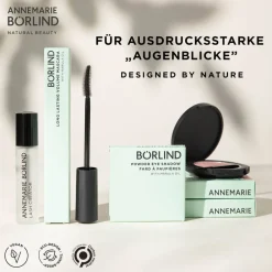 ANNEMARIE BÖRLIND Mascara·Mascara|