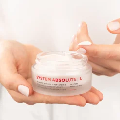 ANNEMARIE BÖRLIND Sets·Nachtpflege Set|