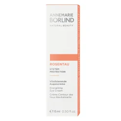 ANNEMARIE BÖRLIND Augenpflege·Augenpflege|