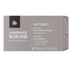 ANNEMARIE BÖRLIND Augenpflege·Augenpflege|