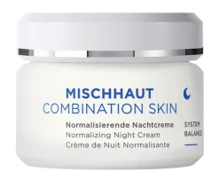 ANNEMARIE BÖRLIND Gesichtpflege·Nachtpflege|