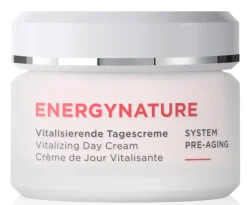 ANNEMARIE BÖRLIND Gesichtpflege·Tagespflege|