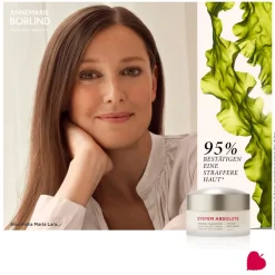 ANNEMARIE BÖRLIND Anti Aging·Anti-Aging|Gesichtpflege·Tagespflege|