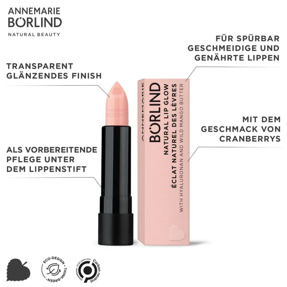 ANNEMARIE BÖRLIND Lippenpflege·Lippenpflege|