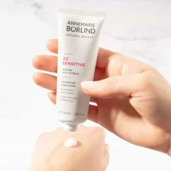 ANNEMARIE BÖRLIND Gesichtpflege·Tagespflege|