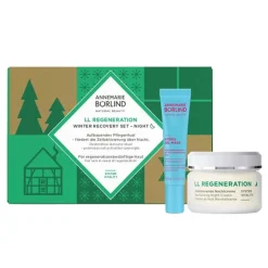 ANNEMARIE BÖRLIND Sets·Gesichtspflege Set|