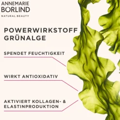 ANNEMARIE BÖRLIND Anti Aging·Anti-Aging|Gesichtpflege·Nachtpflege|
