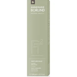 ANNEMARIE BÖRLIND Reinigung·Cleansing|