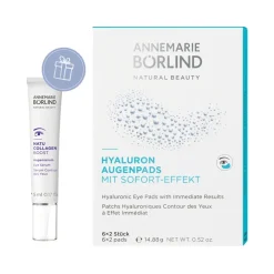 ANNEMARIE BÖRLIND Sets·Gesichtspflege Set|