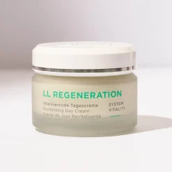 ANNEMARIE BÖRLIND Anti Aging·Anti-Aging|Gesichtpflege·Tagespflege|