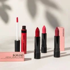 ANNEMARIE BÖRLIND Lippenstifte|