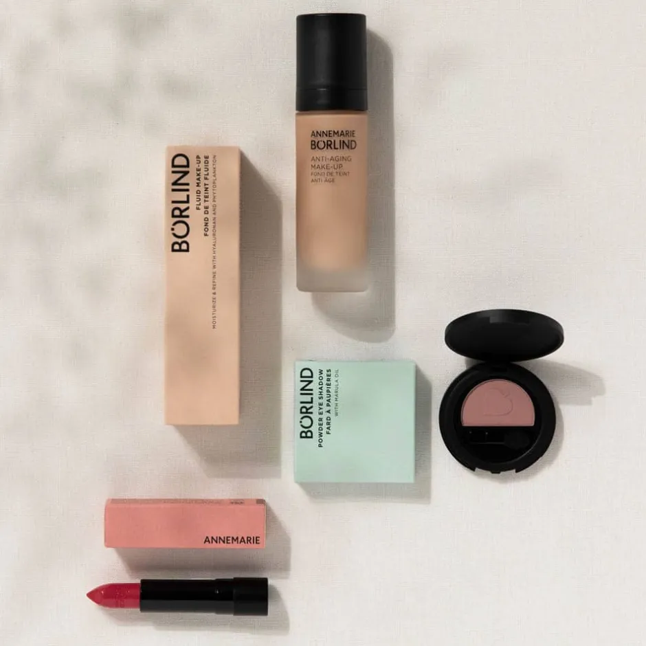 ANNEMARIE BÖRLIND Lippenstifte|