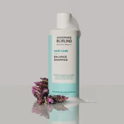 ANNEMARIE BÖRLIND Shampoo·Shampoo|