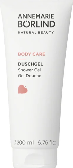ANNEMARIE BÖRLIND Reinigung·Shower Gel|