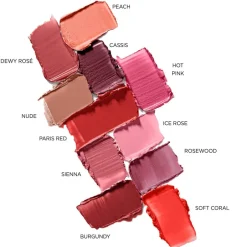 ANNEMARIE BÖRLIND Lippenstifte|