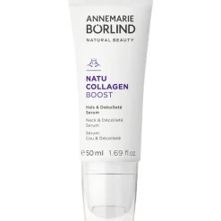 ANNEMARIE BÖRLIND Gesichtpflege·Hals & Décolleté|Serum & Kur ·Serum|