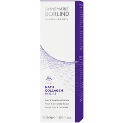 ANNEMARIE BÖRLIND Gesichtpflege·Hals & Décolleté|Serum & Kur ·Serum|