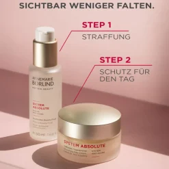 ANNEMARIE BÖRLIND Anti Aging·Anti-Aging|Gesichtpflege·Tagespflege|