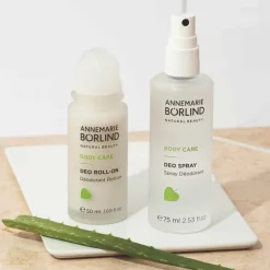 ANNEMARIE BÖRLIND Deodorants·Deo Spray|