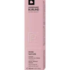 ANNEMARIE BÖRLIND Serum & Kur ·Serum|