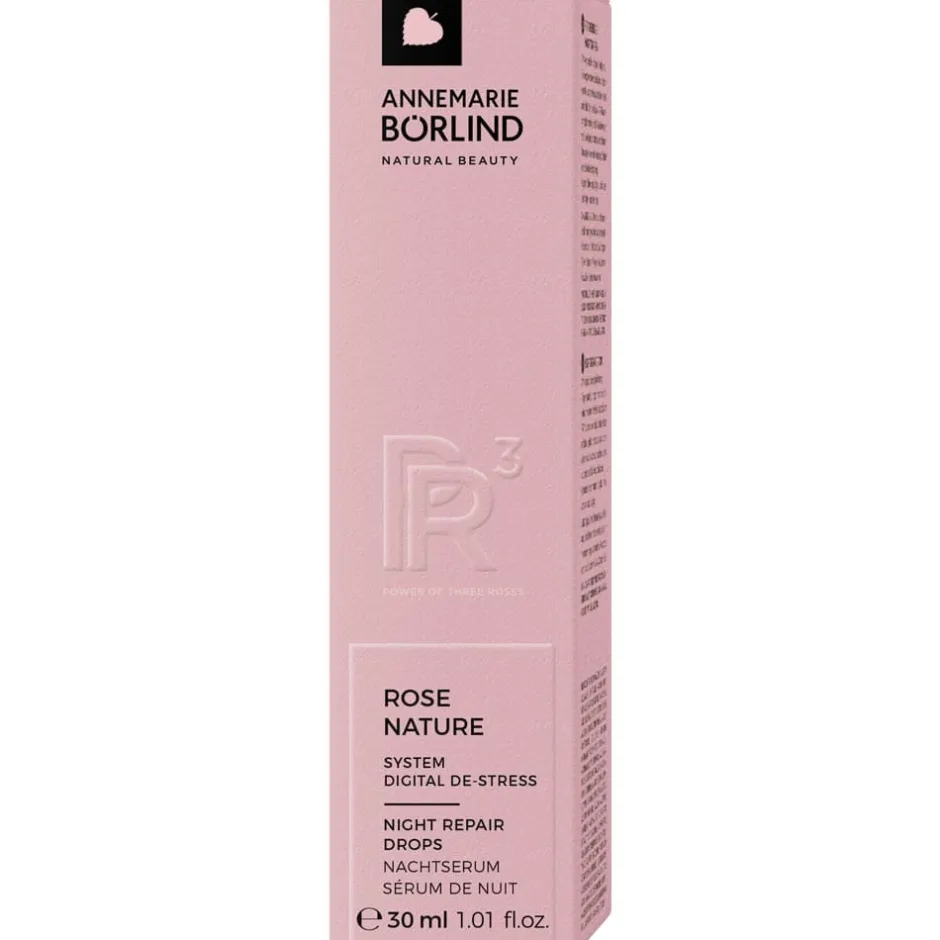 ANNEMARIE BÖRLIND Serum & Kur ·Serum|