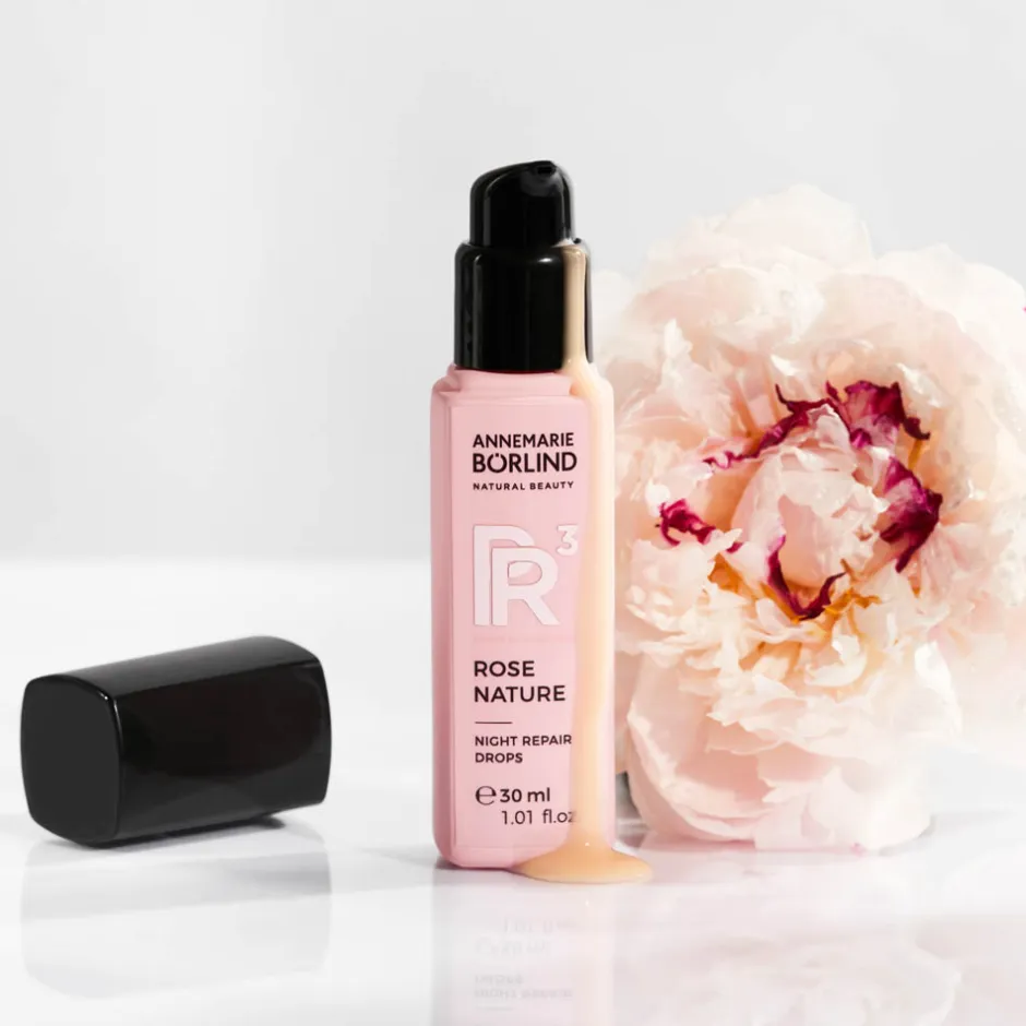 ANNEMARIE BÖRLIND Serum & Kur ·Serum|