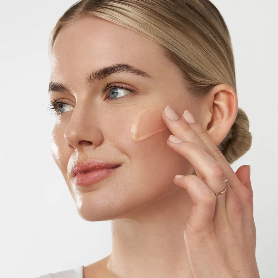 ANNEMARIE BÖRLIND Serum & Kur ·Serum|