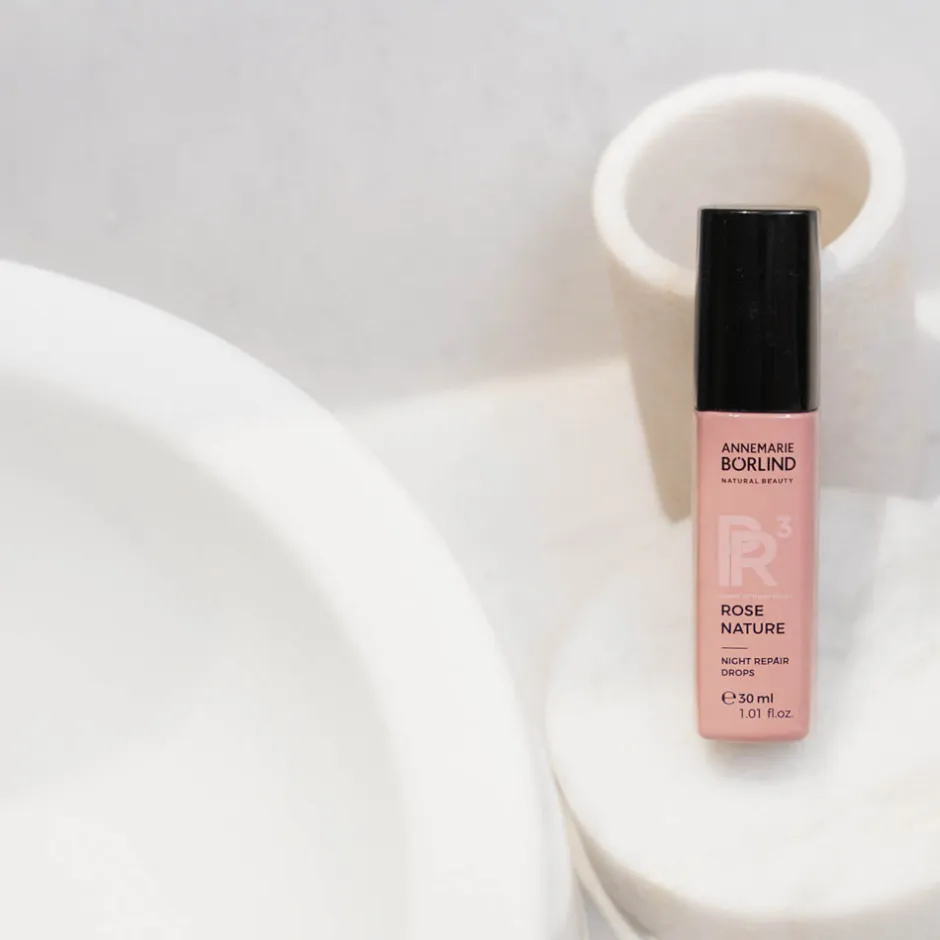 ANNEMARIE BÖRLIND Serum & Kur ·Serum|