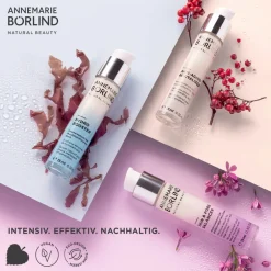 ANNEMARIE BÖRLIND Serum & Kur ·Serum|