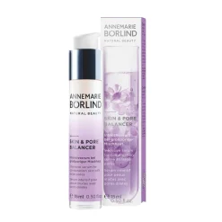 ANNEMARIE BÖRLIND Serum & Kur ·Serum|