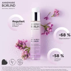 ANNEMARIE BÖRLIND Serum & Kur ·Serum|
