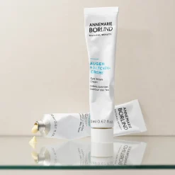 ANNEMARIE BÖRLIND Augenpflege·Augenpflege|