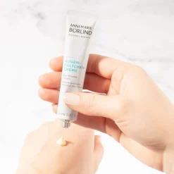 ANNEMARIE BÖRLIND Augenpflege·Augenpflege|