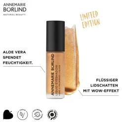 ANNEMARIE BÖRLIND Lidschatten|